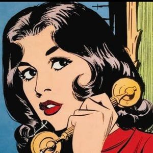 Meet your Posher, Katherine